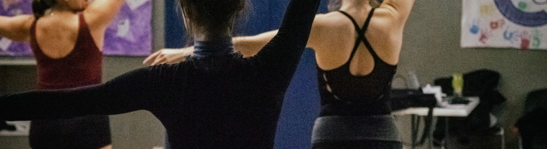 Danse néoclassique Danse néoclassique