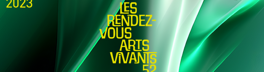 RDV Arts Vivants 52