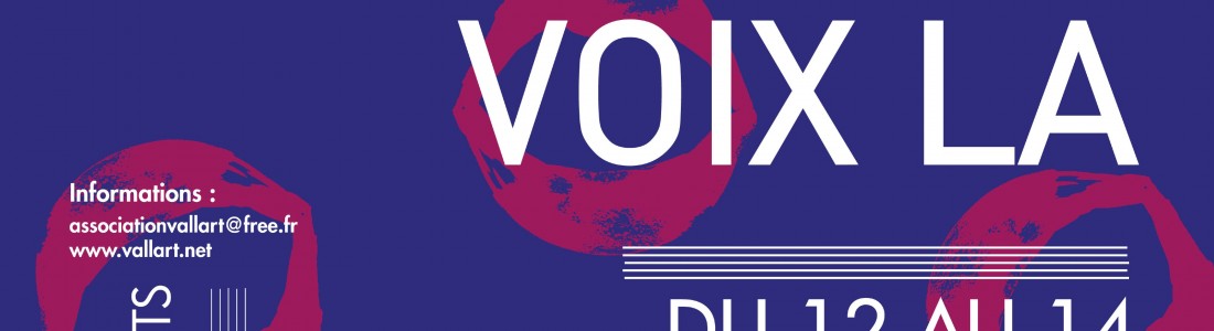VoixSi VoixLa festival 2024 © Arts Vivants 52