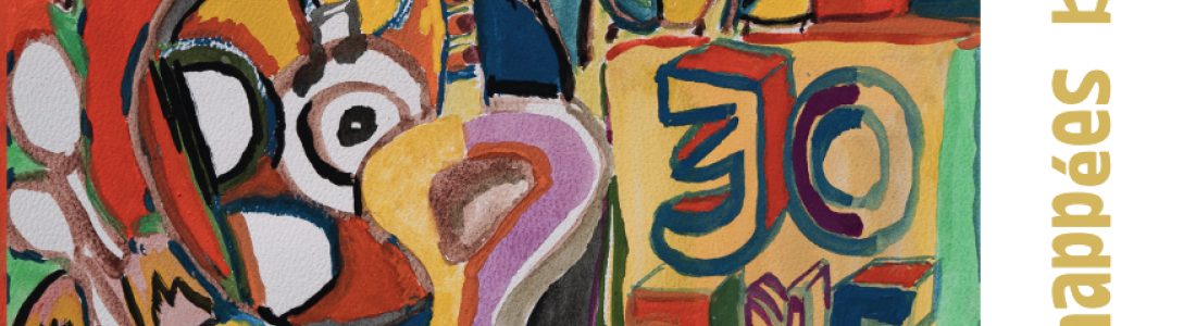 Les Échappées Blues