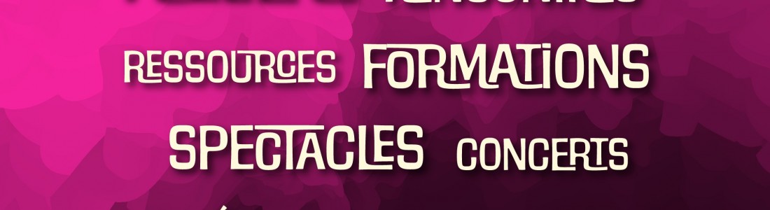 Arts Vivants 52 2026 © AV52