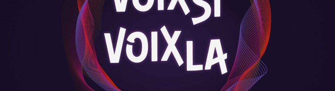 Festival VoixSi VoixLa 2026 © Arts Vivants 52