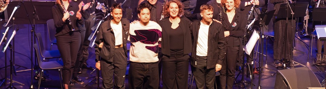 Artistes concert OD52 2026 © Arts Vivants 52