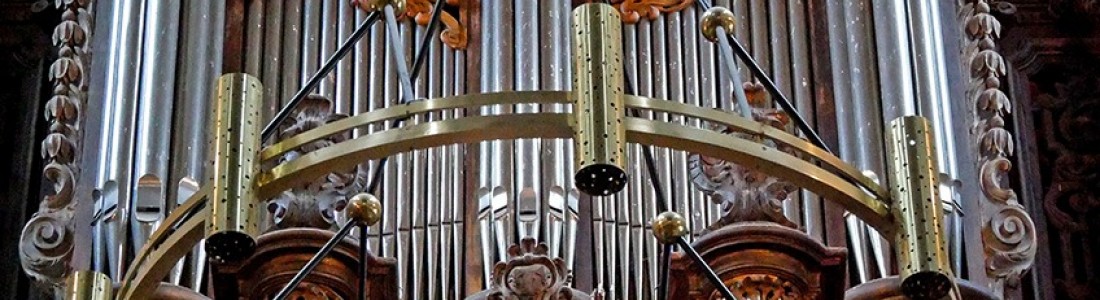 Orgue Chaumont © Arts Vivants 52