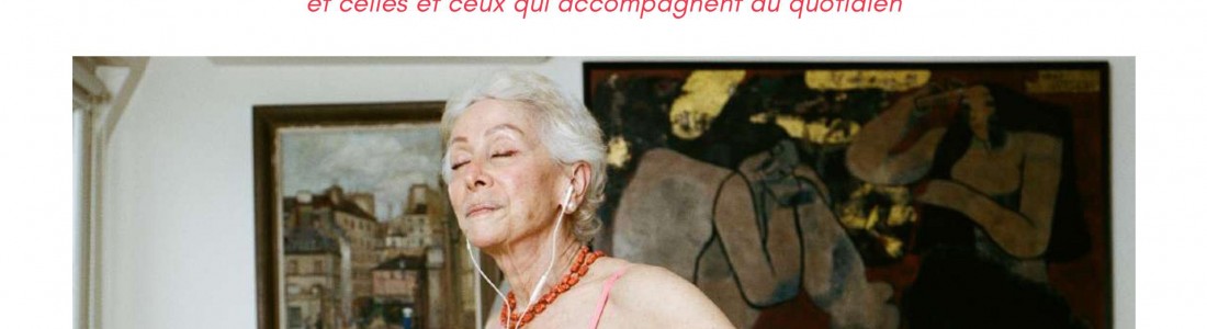 Forever young © Elsa Leviant