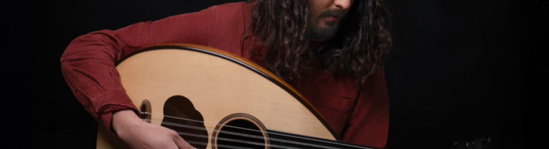 Abderraouf Ouertani © Rafet Bellalouna