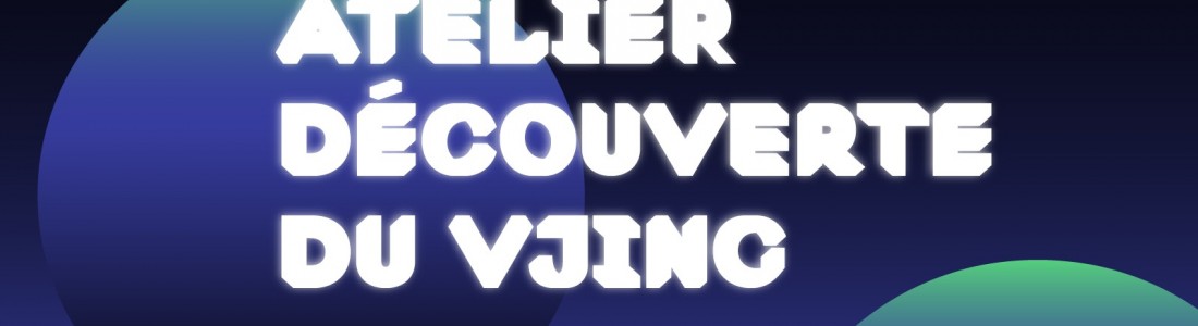 Atelier VJing © Arts Vivants 52