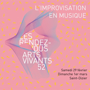 L'improvisation en musique L'improvisation en musique