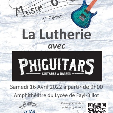Music'O Tour - 1° Edition Music'O Tour - 1° Edition