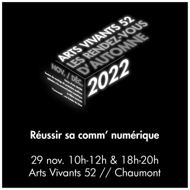 Réussir sa comm' numérique Initiation à la communication numérique