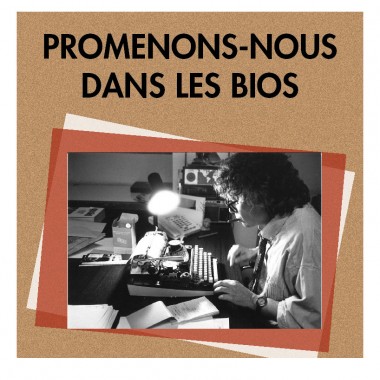 "Promenons-nous dans les bios" "Promenons-nous dans les bios"