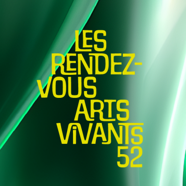 RDV Arts Vivants 52