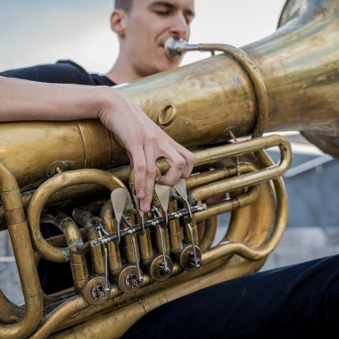 Formation "La respiration du musicien" © Adobe Stock