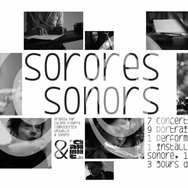 Sorores Sonors © Ville de Chaumont