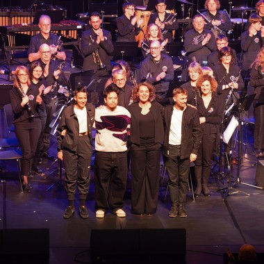 Artistes concert OD52 2026 © Arts Vivants 52