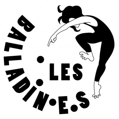 © Les Balladin.e.s