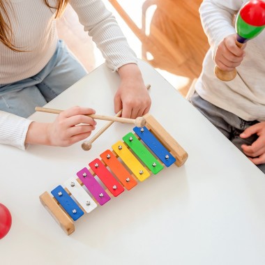 Formation DYS et musique © Adobe Stock