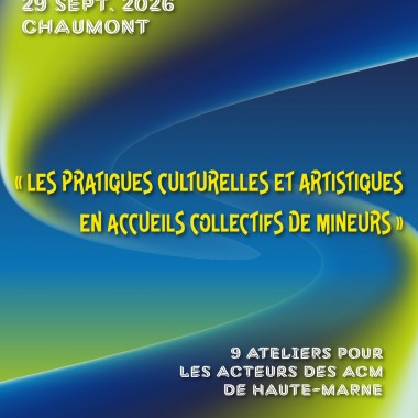 Journée des ACM 2026 © Arts Vivants 52