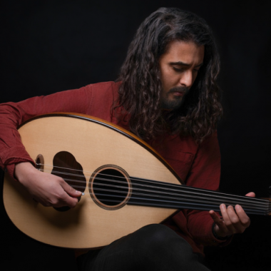 Abderraouf Ouertani © Rafet Bellalouna