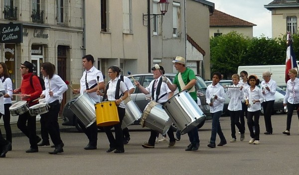 Ecole de Musique des Fa Sonneurs - 2