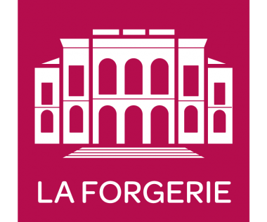 La Forgerie