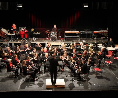 Harmonie La Concorde de Bourbonne les Bains