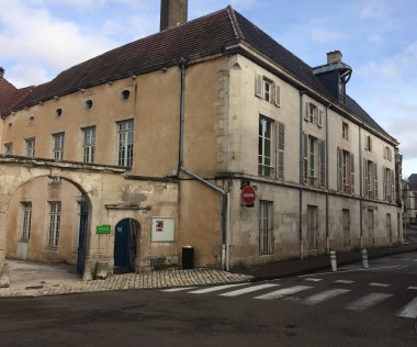 Conservatoire de Musique de Chaumont