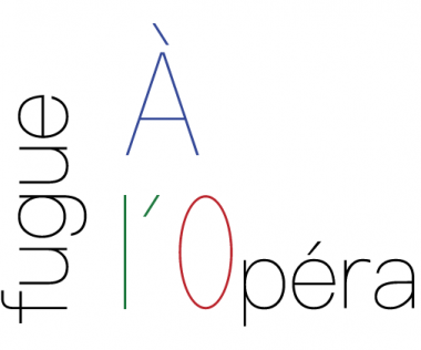 Logo Fugue à l'opéra