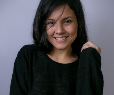 Franciele Castilho - Artiste comédienne, actrice