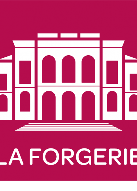 La Forgerie
