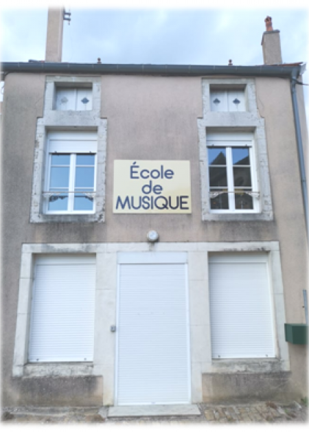 Ecole de Musique des Fa Sonneurs