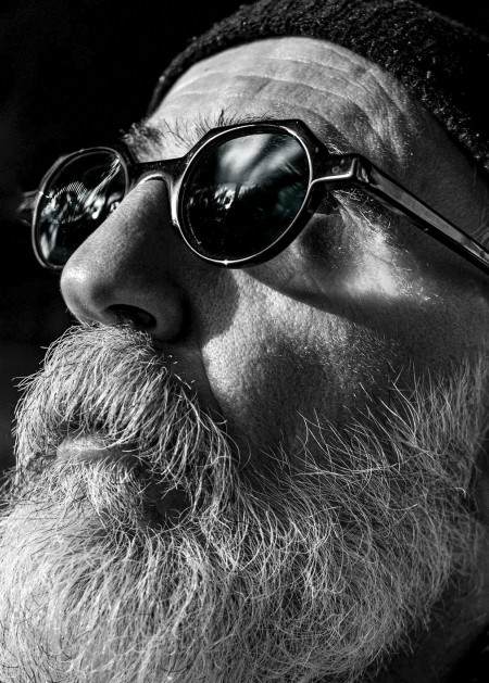 Lorenzo Sanchez Band